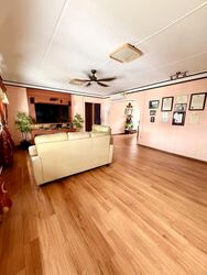 Blk 759 Woodlands Avenue 6 (Woodlands), HDB 5 Rooms #575936431